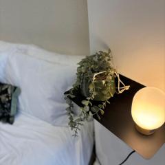 Station Bridge Collection - Flat 5