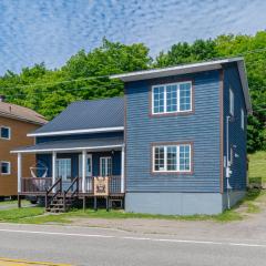 Nature & Relaxation with Spa - Chalet La Shred