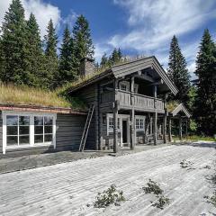 Cozy Home In Eggedal With Wifi