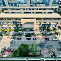 Skyline View at Baner Balewadi