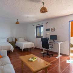 Living Artenara - NATURE Adults Only