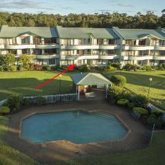 Fathoms 2 - 2BR beach resort apartment