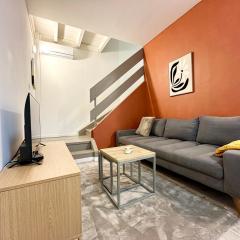 Le Cocon Urbain - Spacieux - Hyper Centre