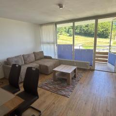 Ferienwohnung Woidruh