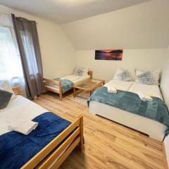 Buddys time Apartment