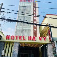 Hạ Vy Hotel Hồ Chí Minh