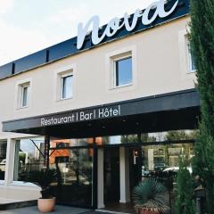 Logis Hôtel Nova