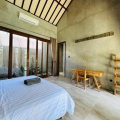 Cozy Room W Villa in uluwatu by d'ulu villa