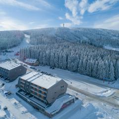 Diamant Apartmán Klínovec