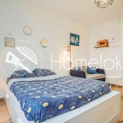 Cocon urbain neuf et zen en plein cœur de Lorient