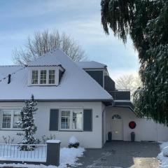 Wohlfühlen in anderen Räumen