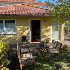 Kleine Pfalz im Casa del Cornelia