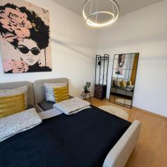 Koblenz City - 3-Zimmer Apartment an der Balduinbrücke