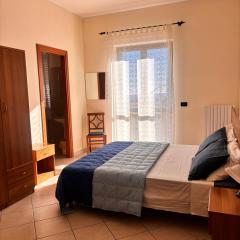 Nonno Pierino affittacamere