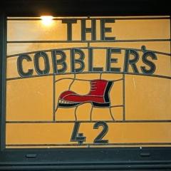 Welcome to the Cobbler's at Barry Island