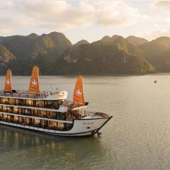 Majesty Luxury Prime Cruise by Premier Group