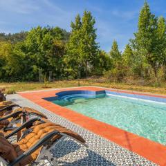 StayVista at Shyam Aura with Lawn & Pool