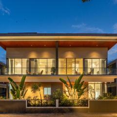 SaffronStays Nakshatra