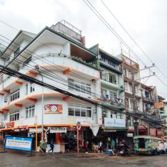 RedDoorz near Baguio Night Market