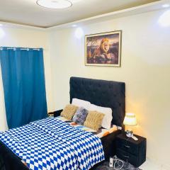 Résidence Miss, Kady