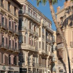 Ático en Plaza de la Constitución 3 bedrooms