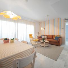 Casa Happy - Renovada, amplia para familias y amigos