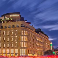 ル グレイ（Le Gray）