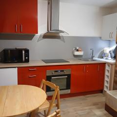 Studio centre station