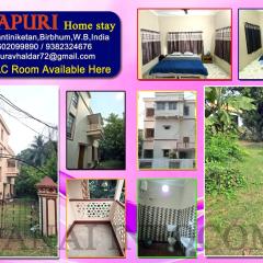 Indrapuri Home Stay