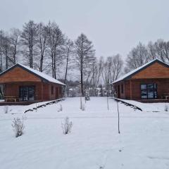 Azyl - domki wśród natury