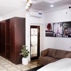 Heirloom Luxury Hotel and Apartments