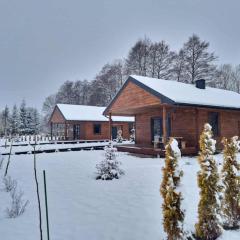 Azyl - domki wśród natury