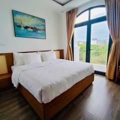 Rose Hill Hotel Phú Quốc