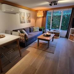 Tiny house in bos bij Veluwezoom rust en comfort