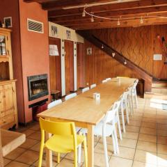 Altitude 1684 - Terrace & barbecue