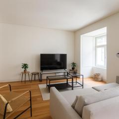 Stylish 1 Bed flat in Lisbon