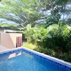 Villa Mowgli, Villa 5