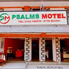 Psalms Motel
