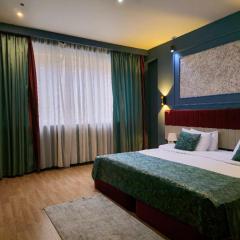 Hazz-Museum Art Hotel