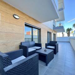 Faro Prestige by Homing