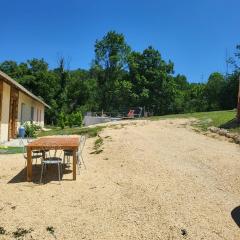 La maison de la Motte