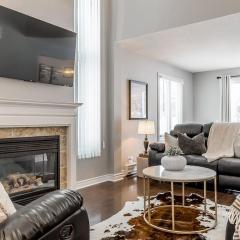 Alpine Hideaway - Walk to Blue Mountain