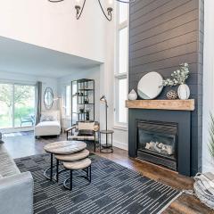 Hip Hideaway - Family Fun Walk to the Village