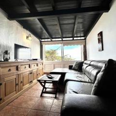 Apartamento en El Hierro comodo y con Estilo