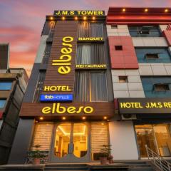 FabHotel Elbeso