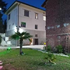 Cascina Colombina sul Ticino