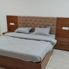 Casa Morals 3BHK