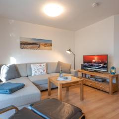 Ferienwohnung Lütten Uttied