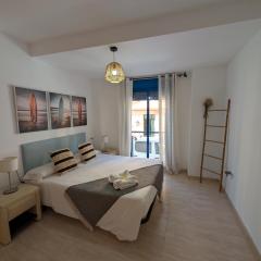 Livingtarifa Apartamento Blue II