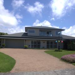 Willowbark Ranch B&B